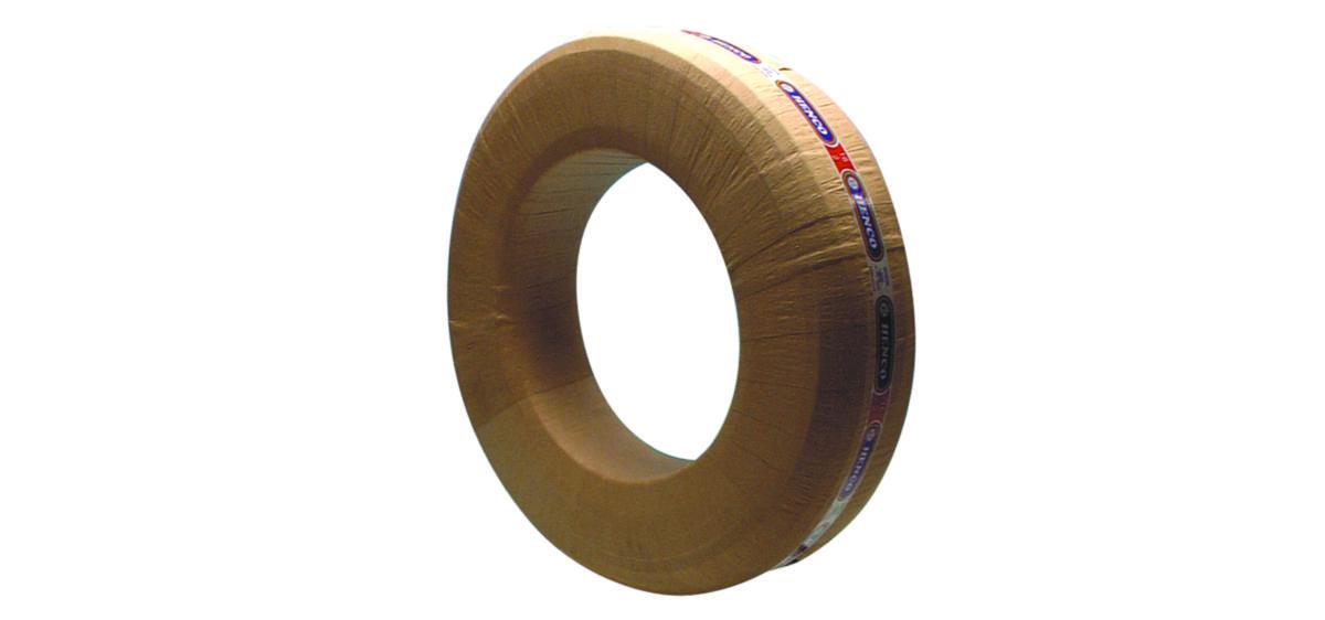 Rør Alu-pex for Tectite Push - 15mm Tectite Alupex kveil 5m Tectite Alupex