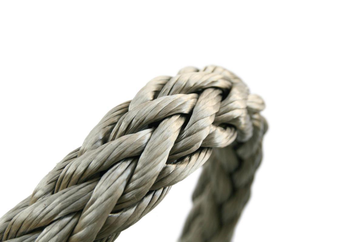 Tau Dynema Erling Haug SK78 - Tau Dynema SK78 12-part. 24 mm