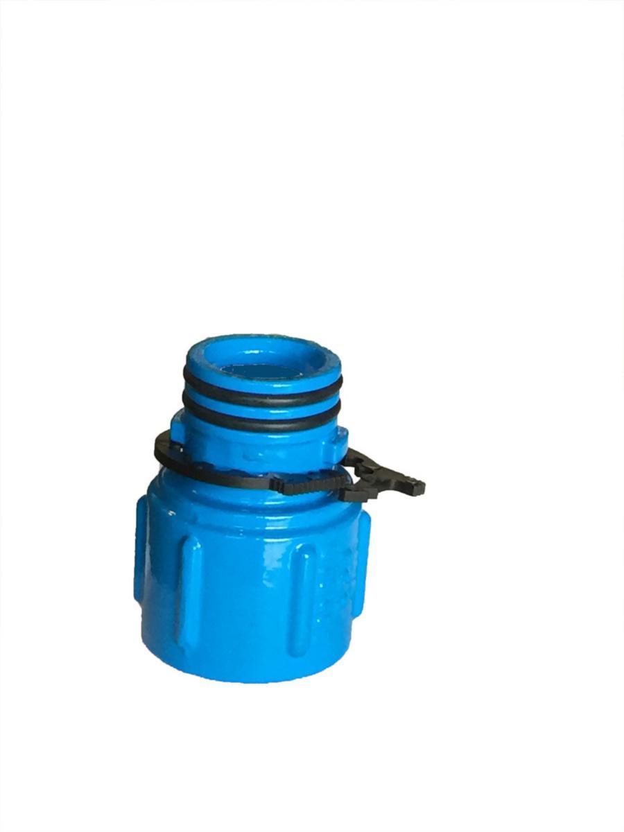 ZAK® Tippunion - Tippunion ZAK 46 x 11/4"