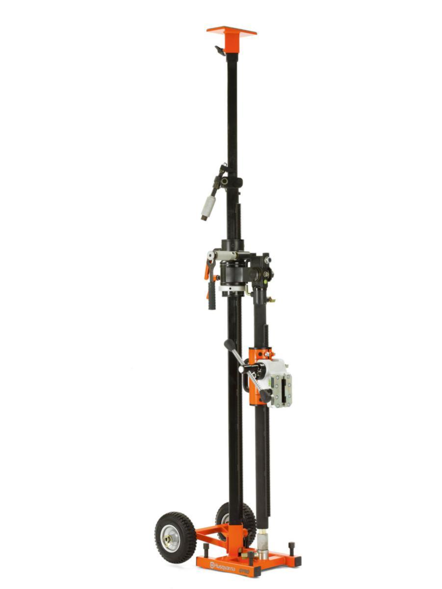 Kjerneborstativ Husqvarna DS 50 Gyro - Kjerneborstativ DS 50 Gyro Husqvarna