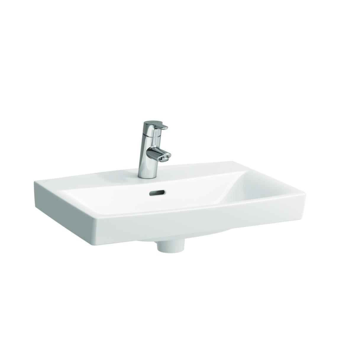 Servant Pro N 560x420 mm, Laufen - Laufen Pro N Servant 56 X 42 Hvit 1095.5