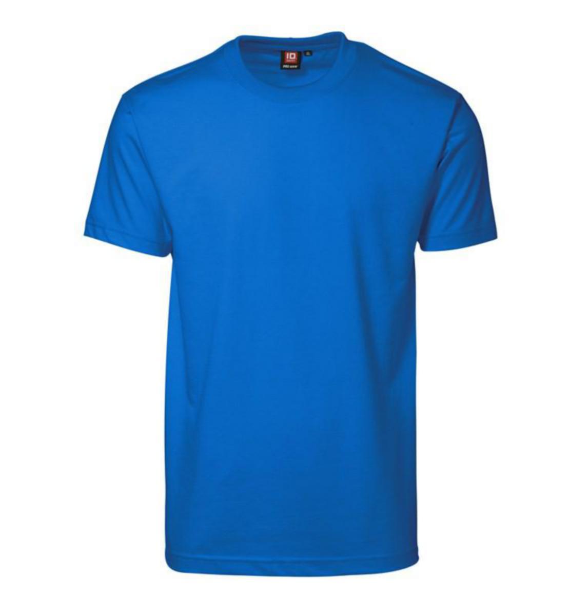 T-skjorte Kentaur ProWear ID300 - T-skjorte Kentaur ProWear Kornblå str 3XL