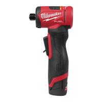 Slipemaskin Milwaukee M12 FDGA2-522B