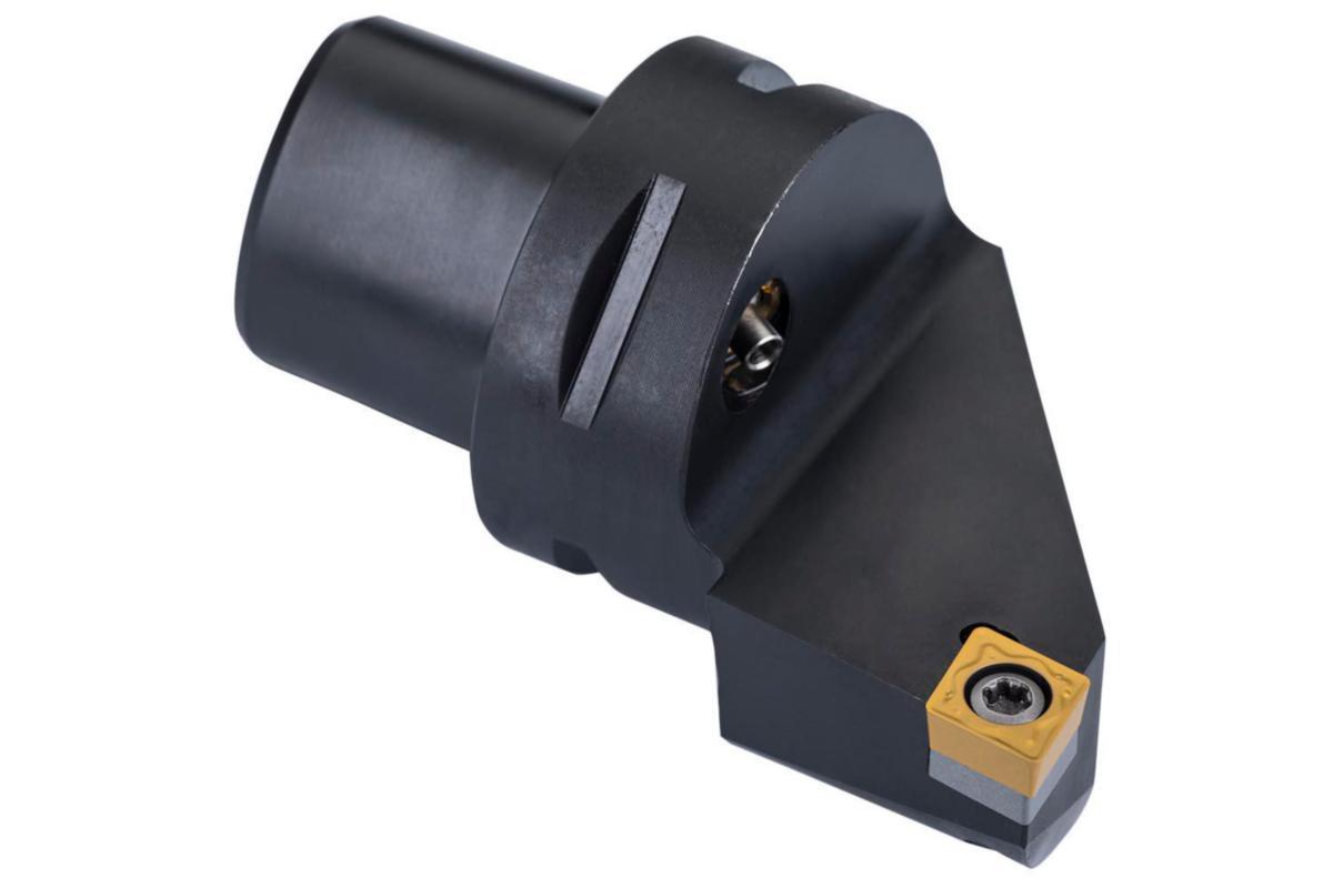 Dreieholder Pramer C4-SCLC 27050-09 UTV - Dreieskjærholder C4-SCLCL Polygoninnspenning ISO S - UT