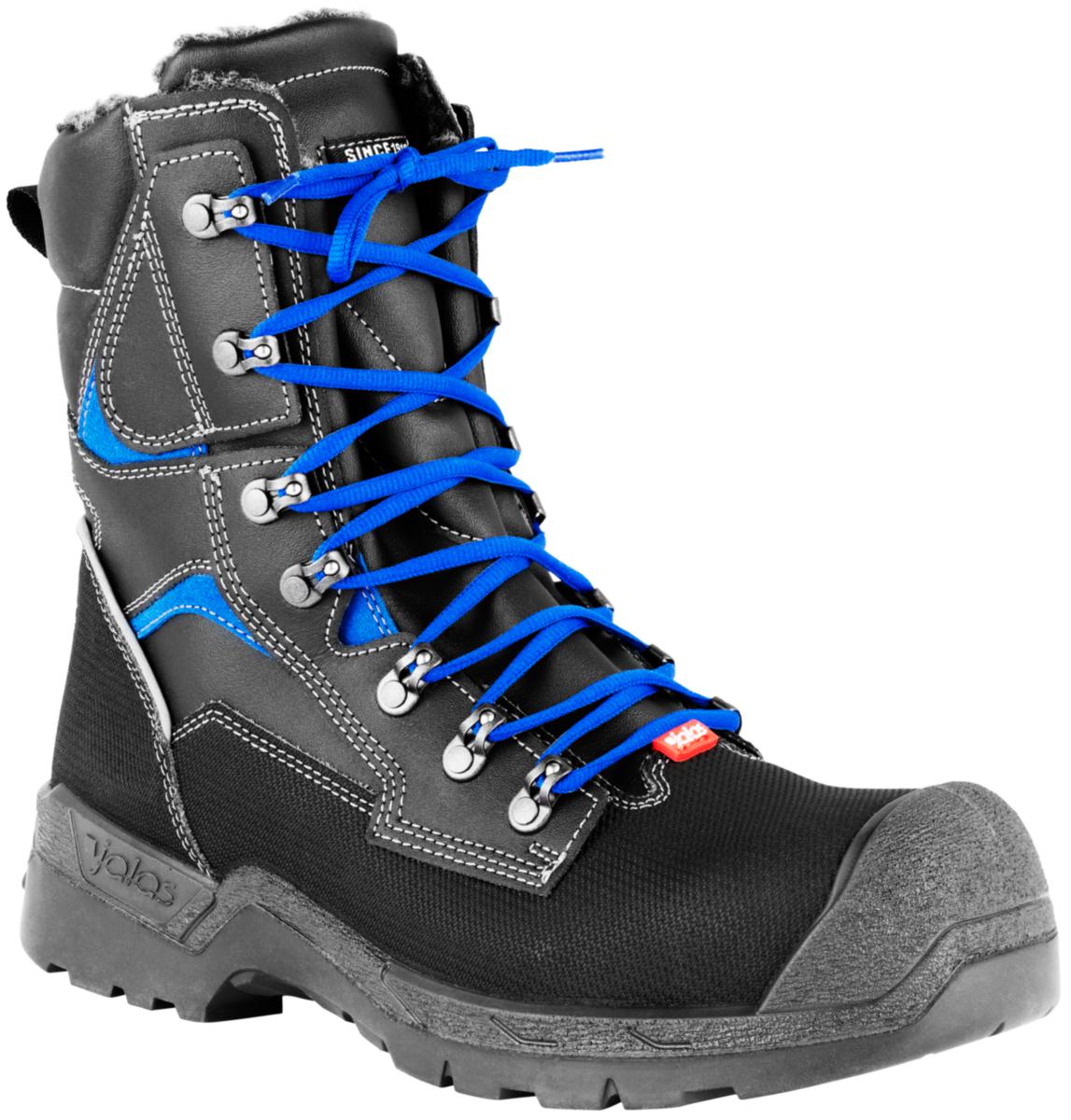 Vernestøvel Jalas® 1378 Heavy Duty Arctic Grip S3 - Vernestøvel Jalas 1378 Heavy Duty Arctic Grip S3 str 44