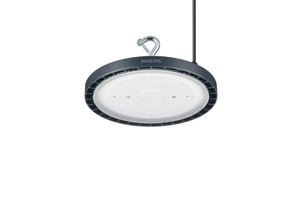 Industriarmatur Signify Highbay G5 LED - HighBay LED 105S/840 dali