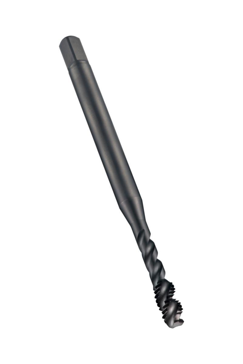 Gjengetapp Dormer EX21 - GJ.TAPP EX21 4-40" UNC SPIRALSKJ. ST