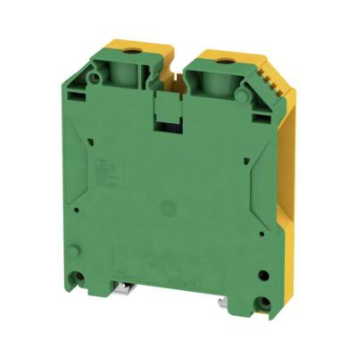 WPE 70N PE terminal, Screw connection,
