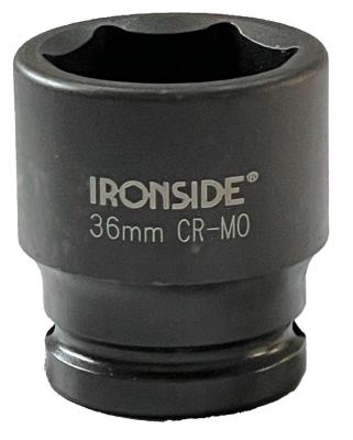 Kraftpipe 3/4" Ironside 19x52mm 103294