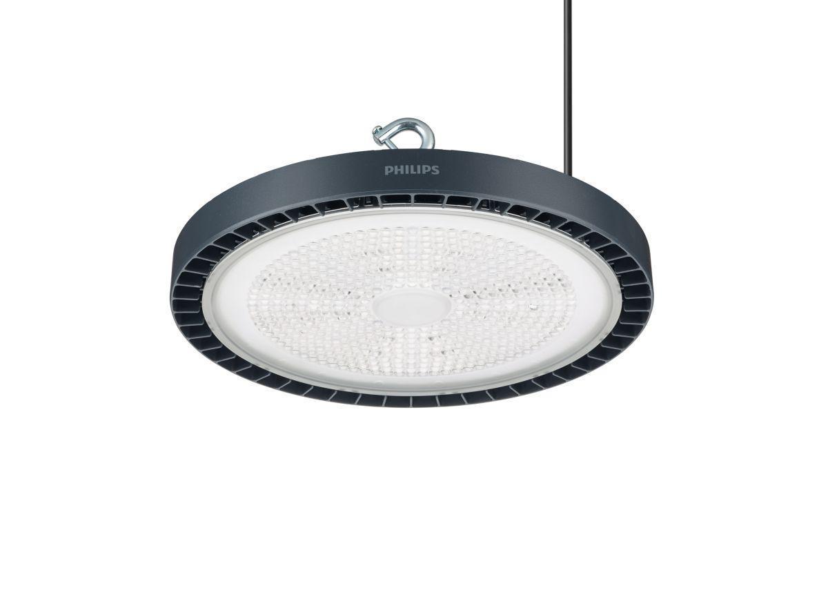 Industriarmatur Signify Highbay G5 LED - Highbay LED 300S/840 dali