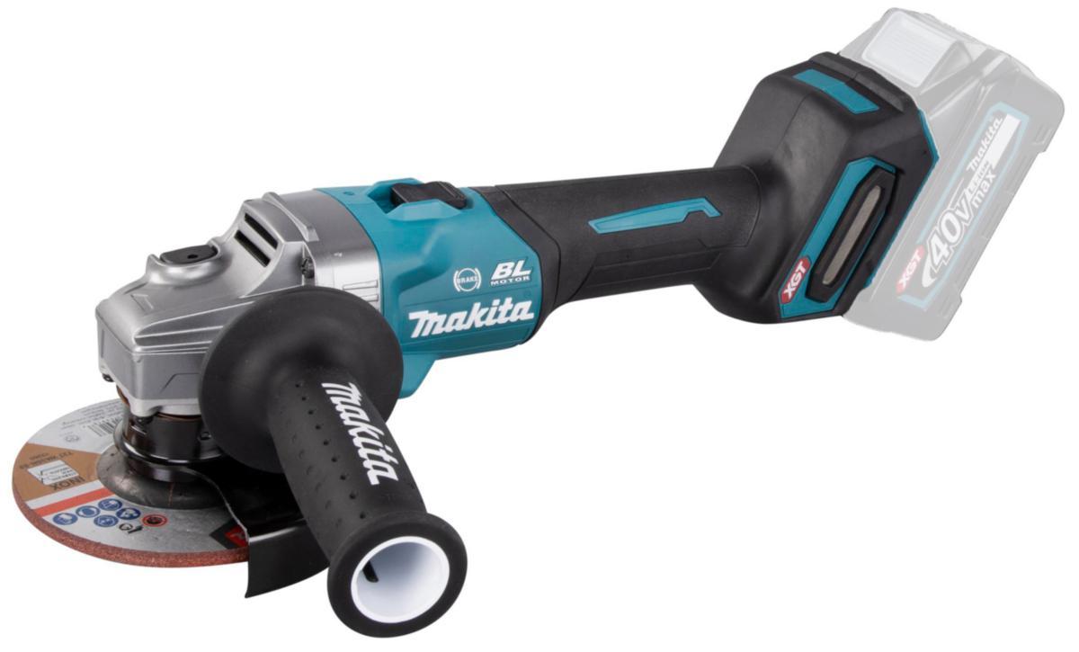 Vinkesliper Makita GA005G 40V Solo - Vinkesliper GA005G Makita 40V Solo