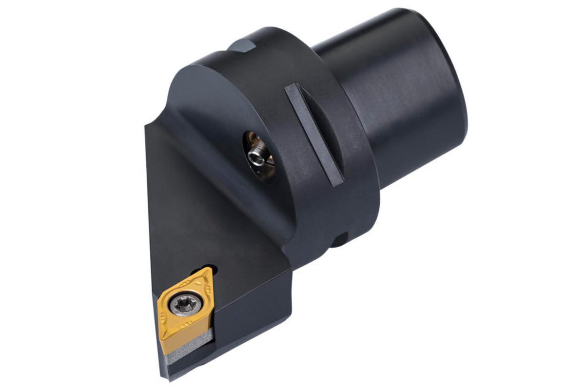 Dreieholder Pramet C4-SDJC 27050-11 UTV - Dreieskjærholder C4-SDJCR Polygoninnspenning ISO S - UT