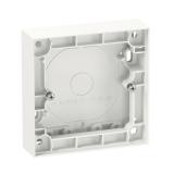 Påveggskappe Elko Plus