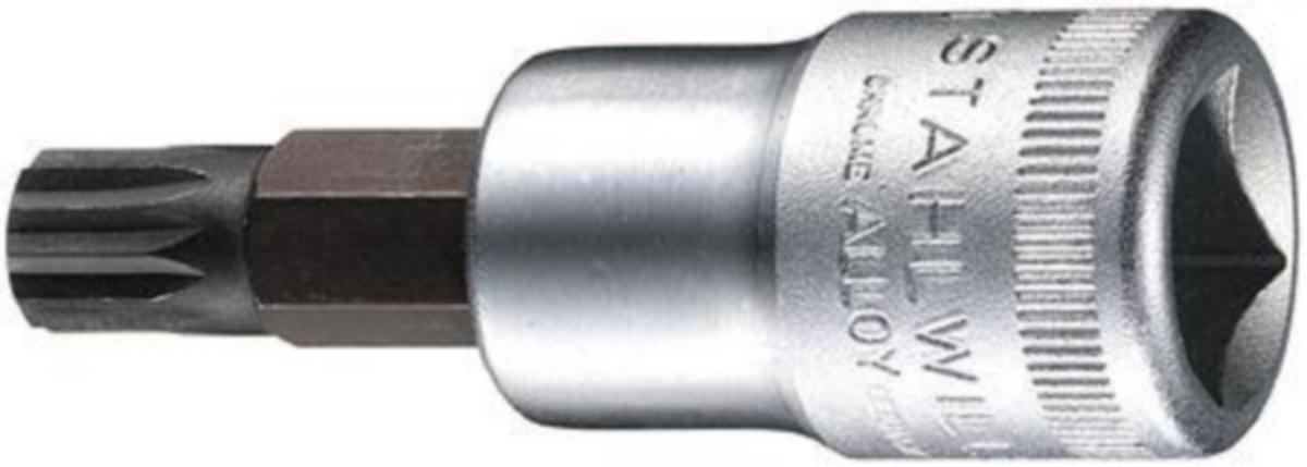 Pipe XZN 54X Stahlwille - Pipe XZN 12kt 54X Stahlwille 1/2"X14mm 3060014