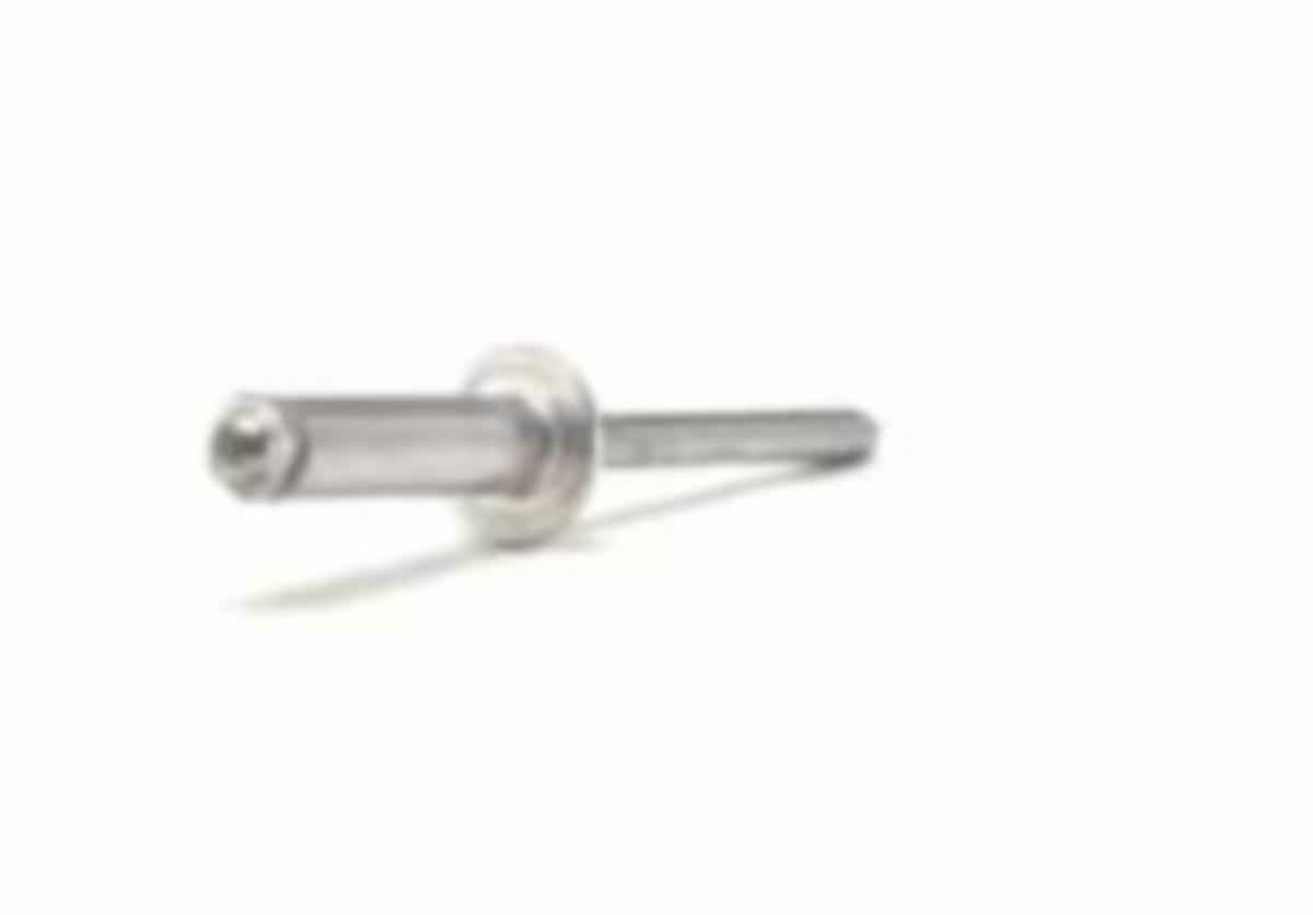 Popnagle TAPD617SO 001 S5C Emhart - Popnagle TAPD617SO 001 S5C Emhart 4.8X19.1mm