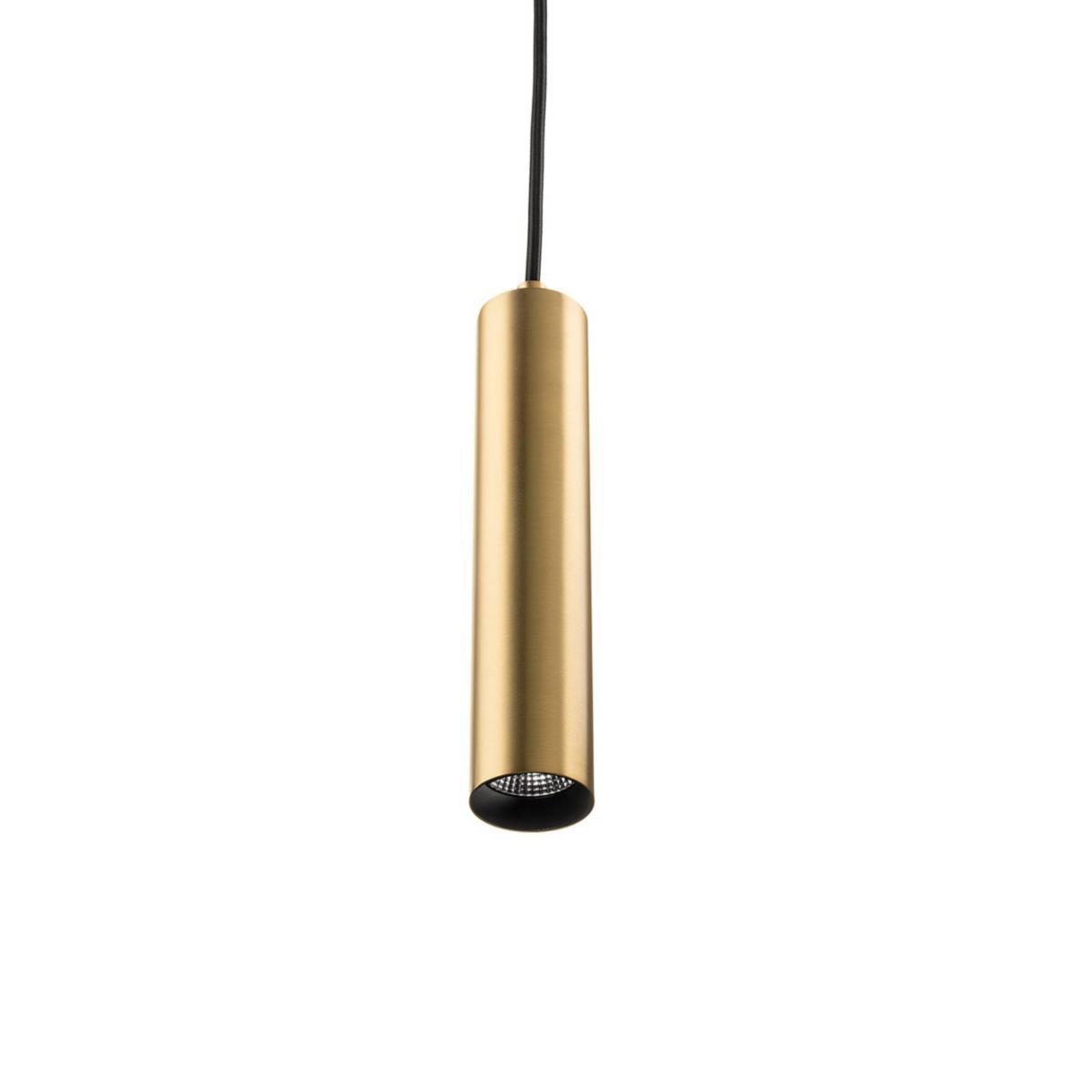 Pendelarmatur SG® ZIP Micro Messing - ZIP TUBE PENDEL MICRO MESSING
