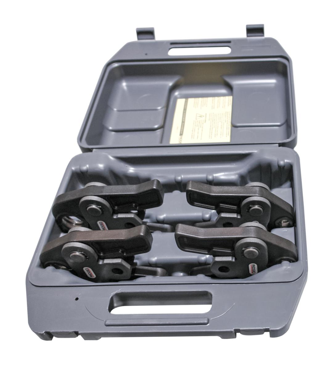 Pressbakkesett Ridgid TH - Pressbakkesett H Ridgid 16.18.20.25mm