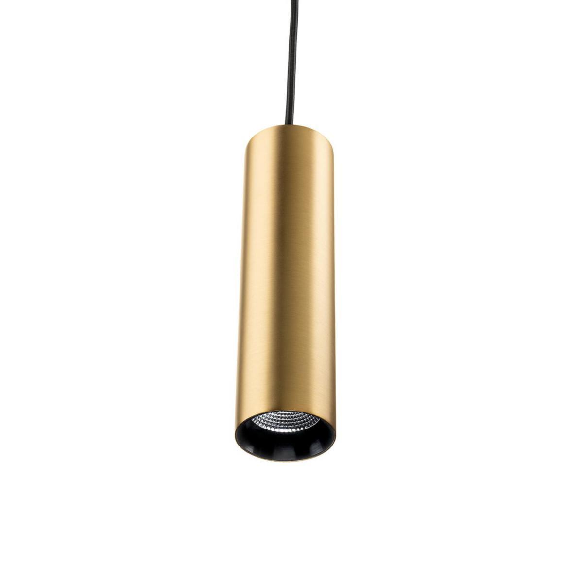 Pendelarmatur SG® ZIP Mini Messing - ZIP TUBE PENDEL MINI MESSING 2