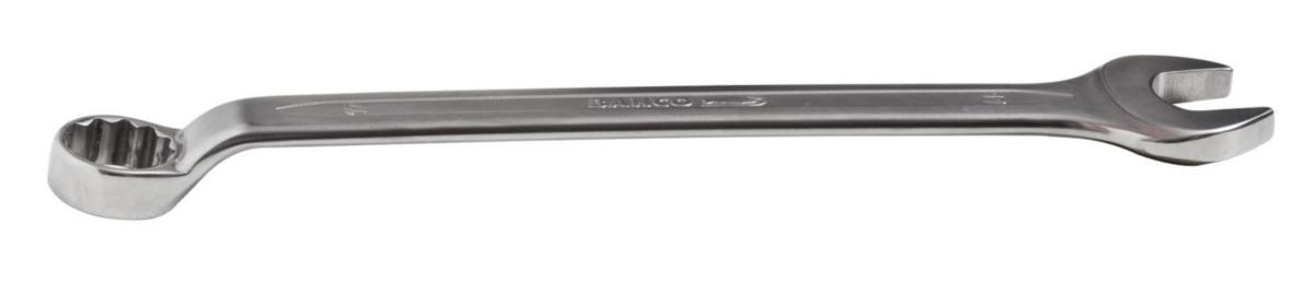 Kombinasjonsnøkkel Bahco 1952Z - Kombinasjonsnøkkel 1952Z Bahco 1 5/8"X495mm vinkel