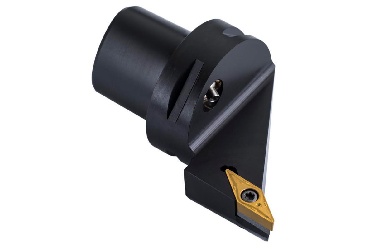 Dreieholder Pramet C4-SVJB 27050-16 UTV - Dreieskjærholder C4-SVJBL Polygoninnspenning ISO S - UT