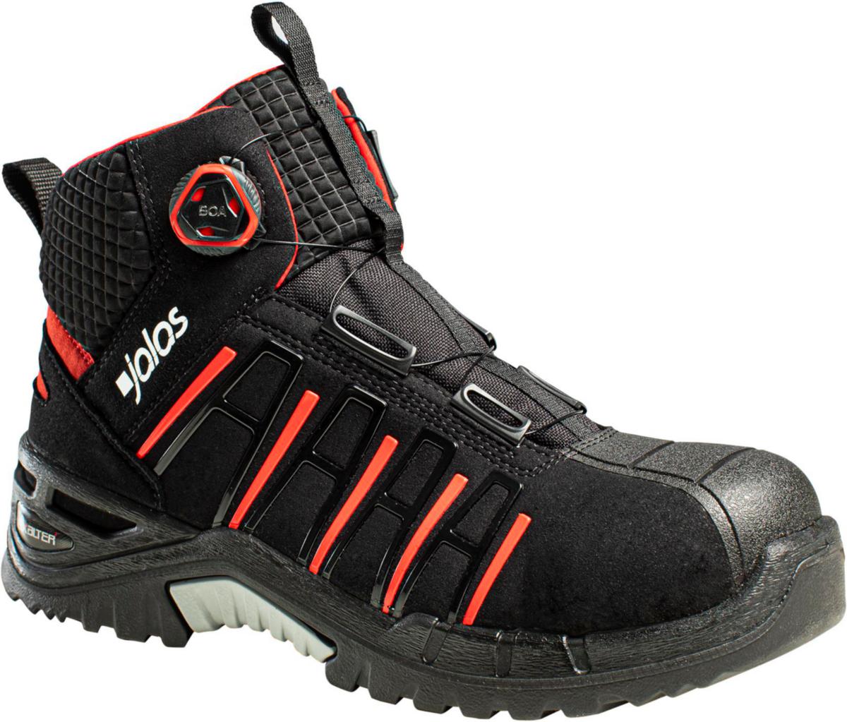 Verneskolett Jalas® 9985 Exalter BOA® S3 - Verneskolett Jalas 9985 Exalter BOA S3 str 43