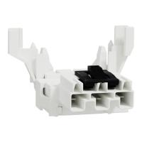 Adapter Schneider CYB-AD u/etikkvindu