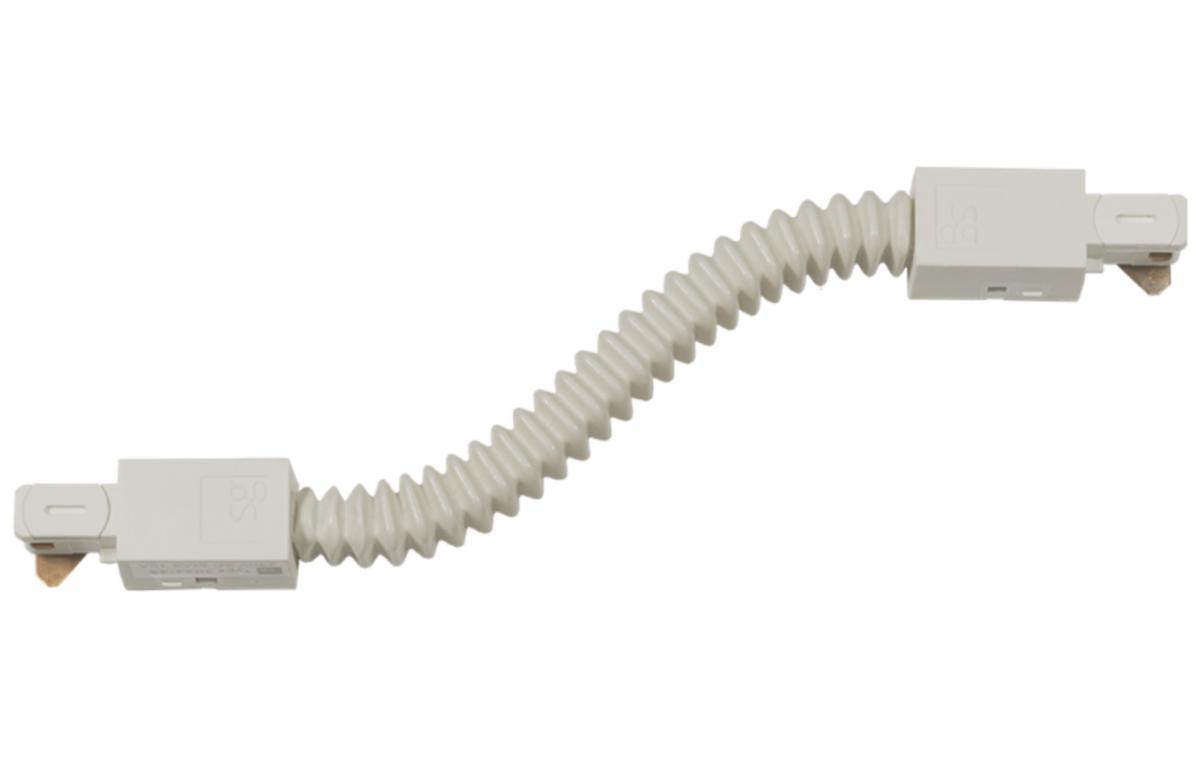 Zip Skjøt flexi Sg® - Zip 230V Flexi skjøt hvit