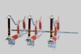 Kabelskillebryter Siemens m/avlastning