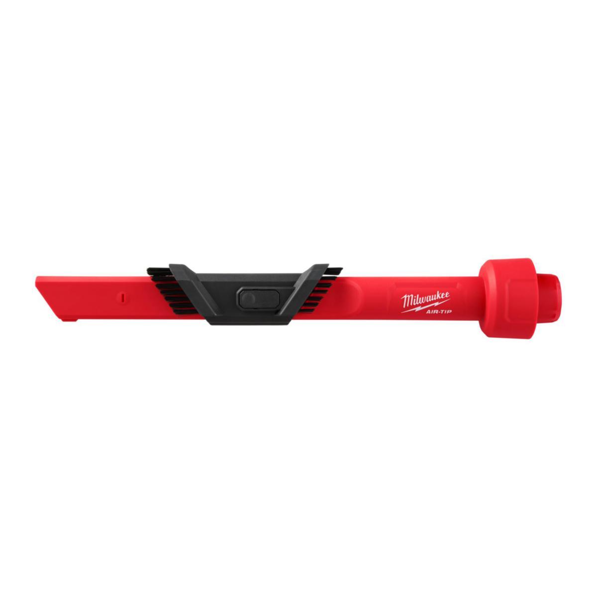 Fugemunnstykke Milwaukee Air tip 3-I-1 - Fugemunnstykke Air tip Milwaukee 3-I-1