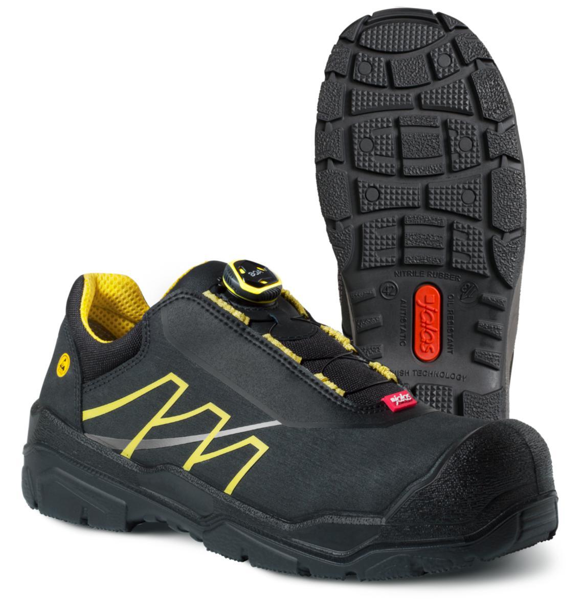 Vernesko Jalas® 1558 Gran Premio BOA® S3 - Vernesko Jalas 1558 Gran Premio BOA S3 str 42