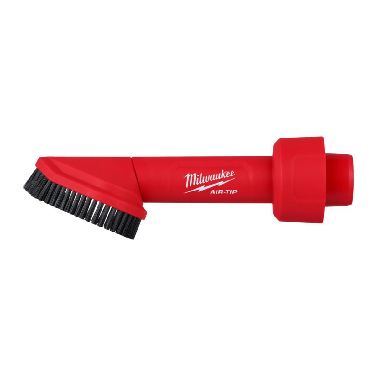 Slangesett Milwaukee Air tip Fleksibel - Slangesett Air tip Milwaukee Fleksibel