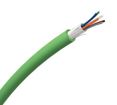 FO kabel OM4 6x50/125 TB 
