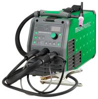 Tigsveis Migatronic Focus Tig 200 AC/DC