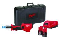 Pressverktøy Milwaukee M12 ONEHPT-202C