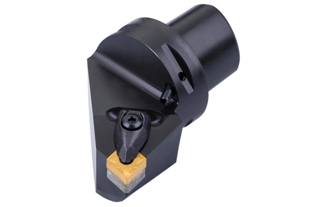 Dreieholder Pramet C5-DCLN 35060-12 UTV - Dreieskjærholder C5-DCLNR Polygoninnspenning ISO D - UT