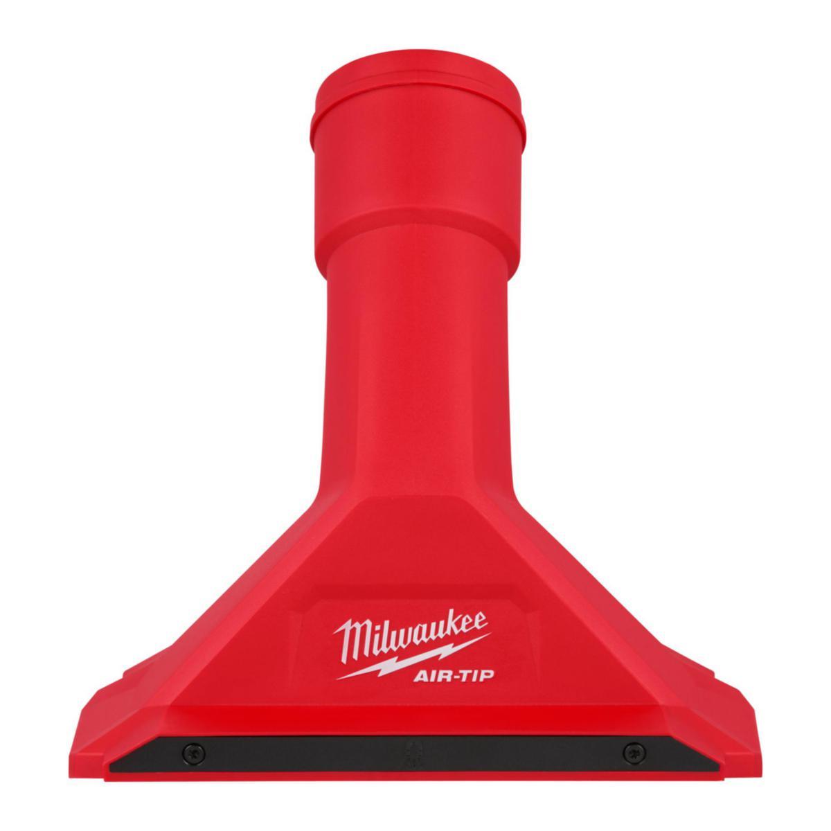 Gulvmunnstykke Milwaukee Air tip Magnetisk - Gulvmunnstykke Air tip Milwaukee Magnetisk