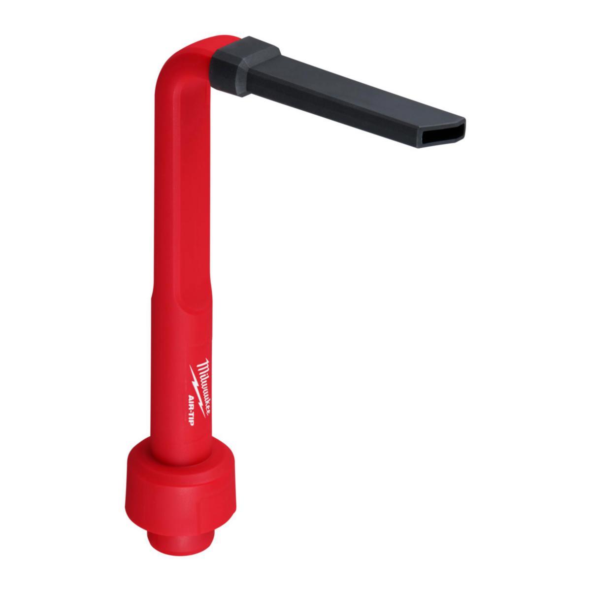 Krokmunnstykke Milwaukee Air tip 4-I-1 - Krokmunnstykke Air tip Milwaukee 4-I-1