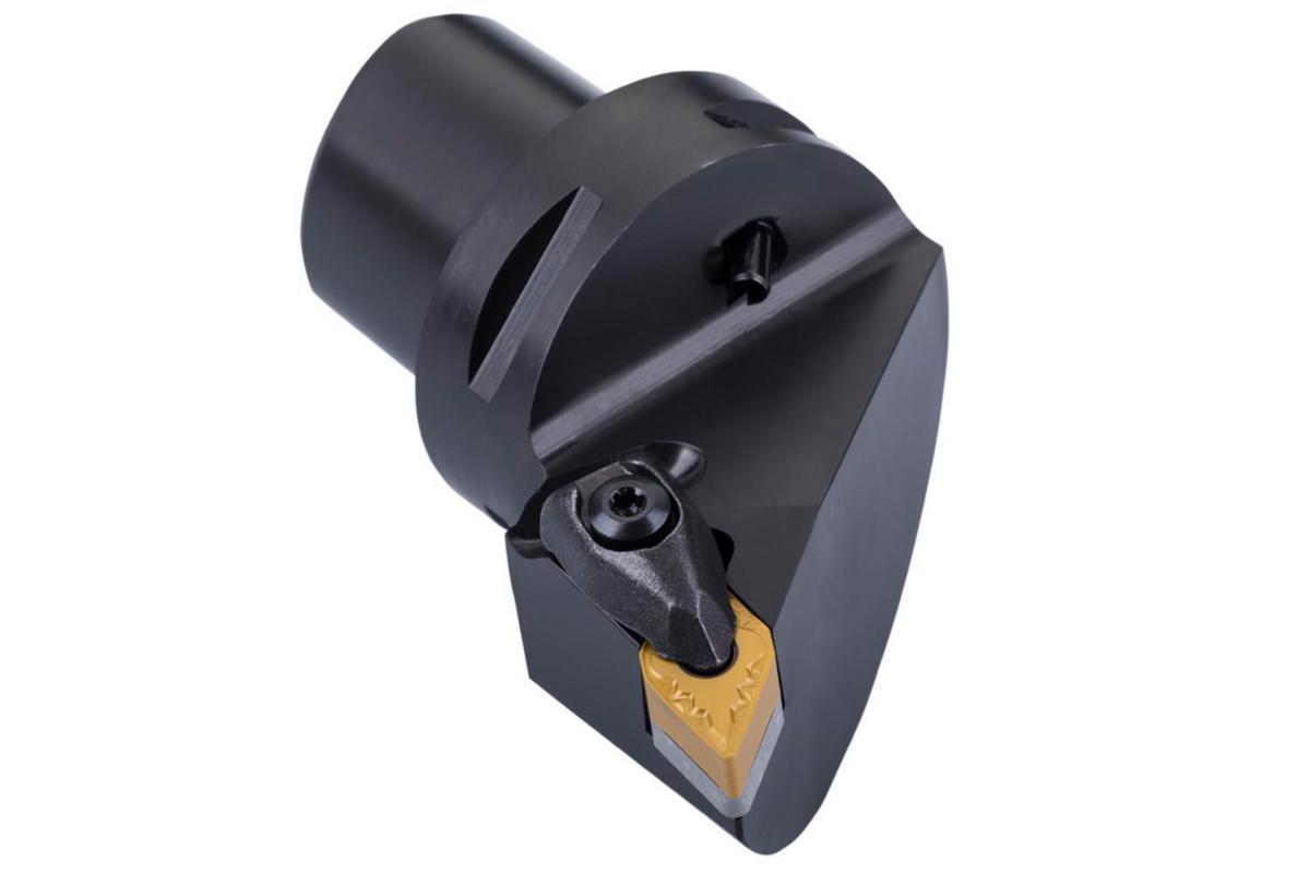 Dreieholder Pramet C5-DDJN 35060-15- UTV - Dreieskjærholder C5-DDJNL Polygoninnspenning ISO D - UT