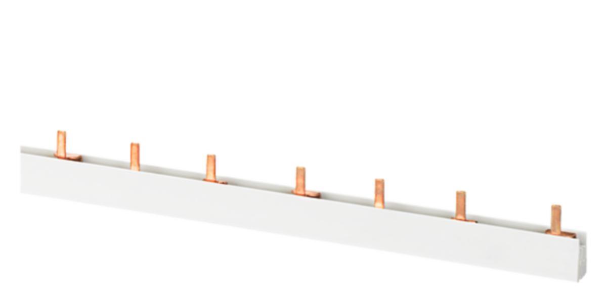 Samleskinne Siemens - SAMLESK.4F.L1N+AS-L2N+AS-L3NAS