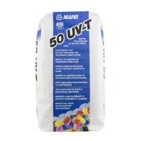 Mørtel Mapei 50 UV-T