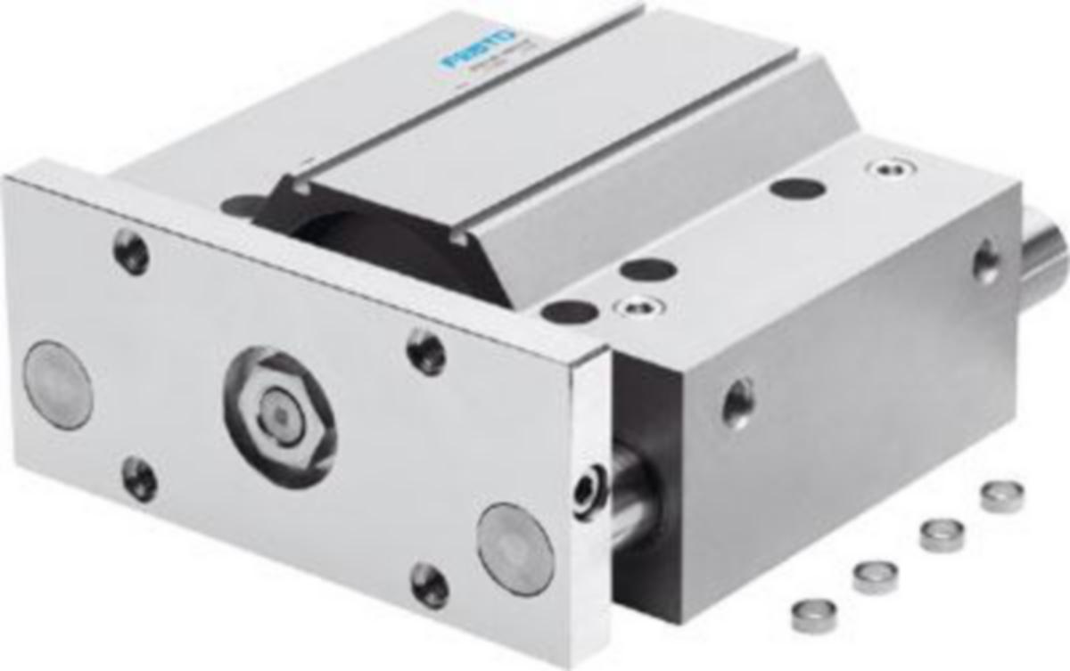 Sylinder med føring Festo - DFM - SYLINDER MED FØRING FESTO DFM-20-20-P-A-GF