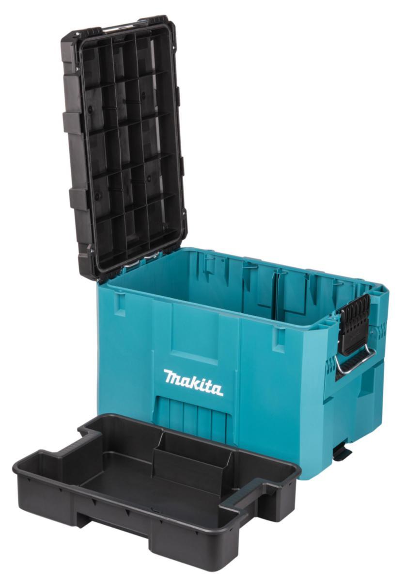 Verktøykasse Makita Maktrak - Verktøykasse MAKTRAK P-91023 Makita høy