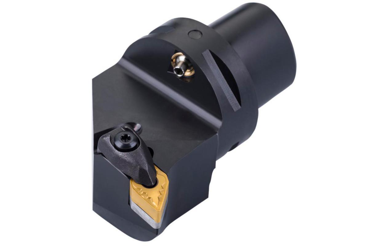 Dreieholder Pramet C5-DDUN 35060-15 UTV - Dreieskjærholder C5-DDUNR Polygoninnspenning ISO D - UT