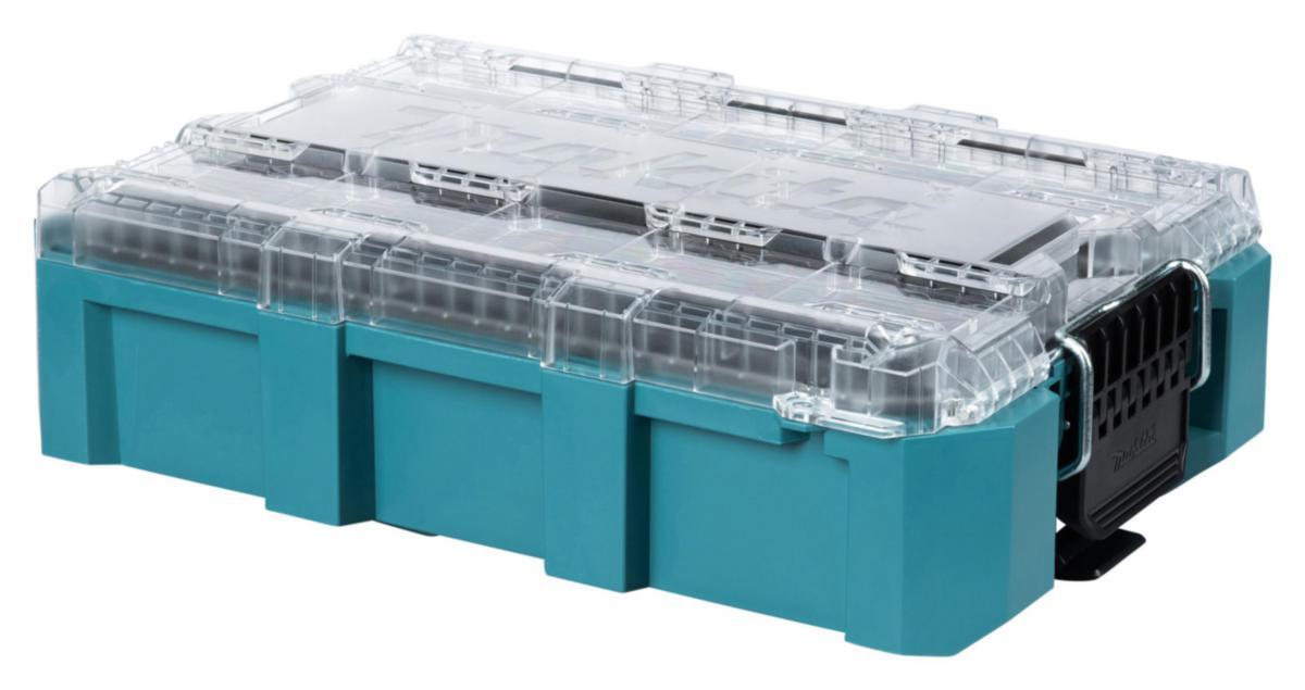 Verktøykasse Makita Maktrak - Sortimentskrin MAKTRAK P-91045 Makita stor