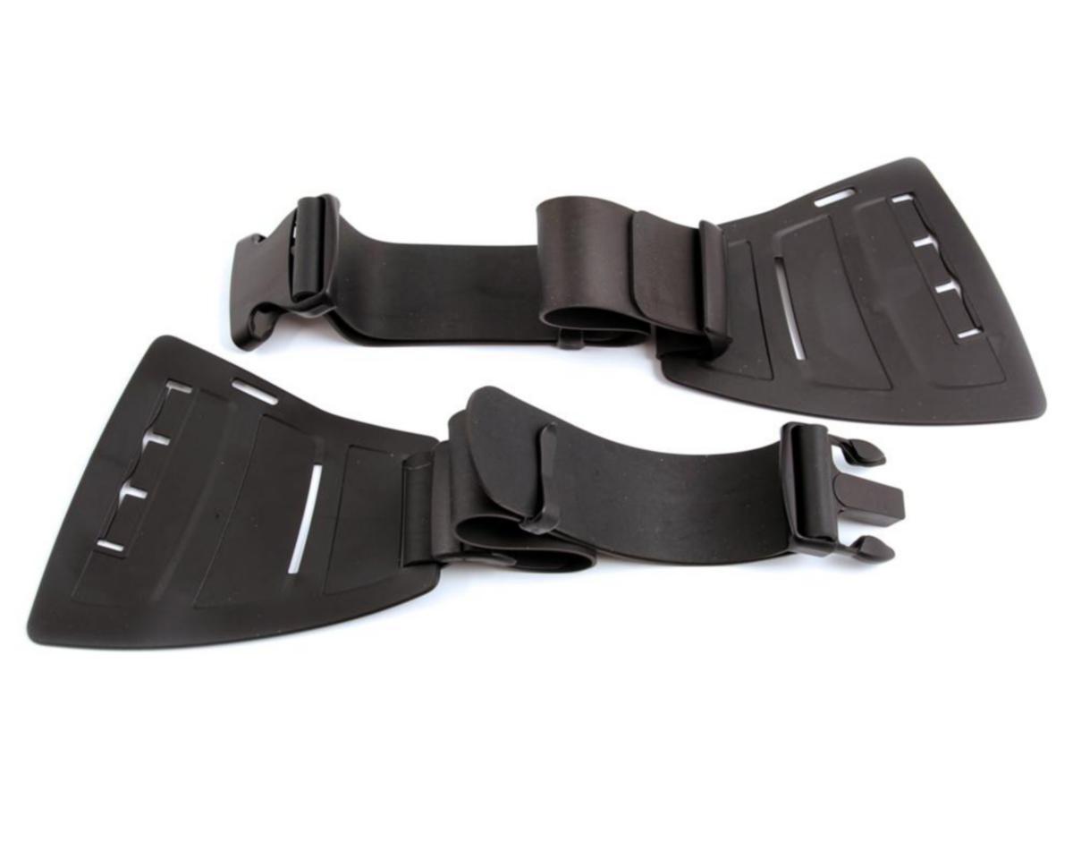 Gummireim Sundström SR 504 - Gummibelte Sundstrøm SR 504 tilbehør SR 500/SR 700