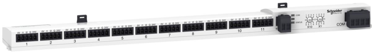Acti9 Smartlink RS485 Schneider - Acti9 Smartlink RS485 Modbus 