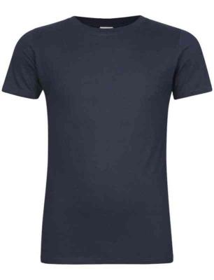 T-skjorte Tracker Slim-T marine str 2XL