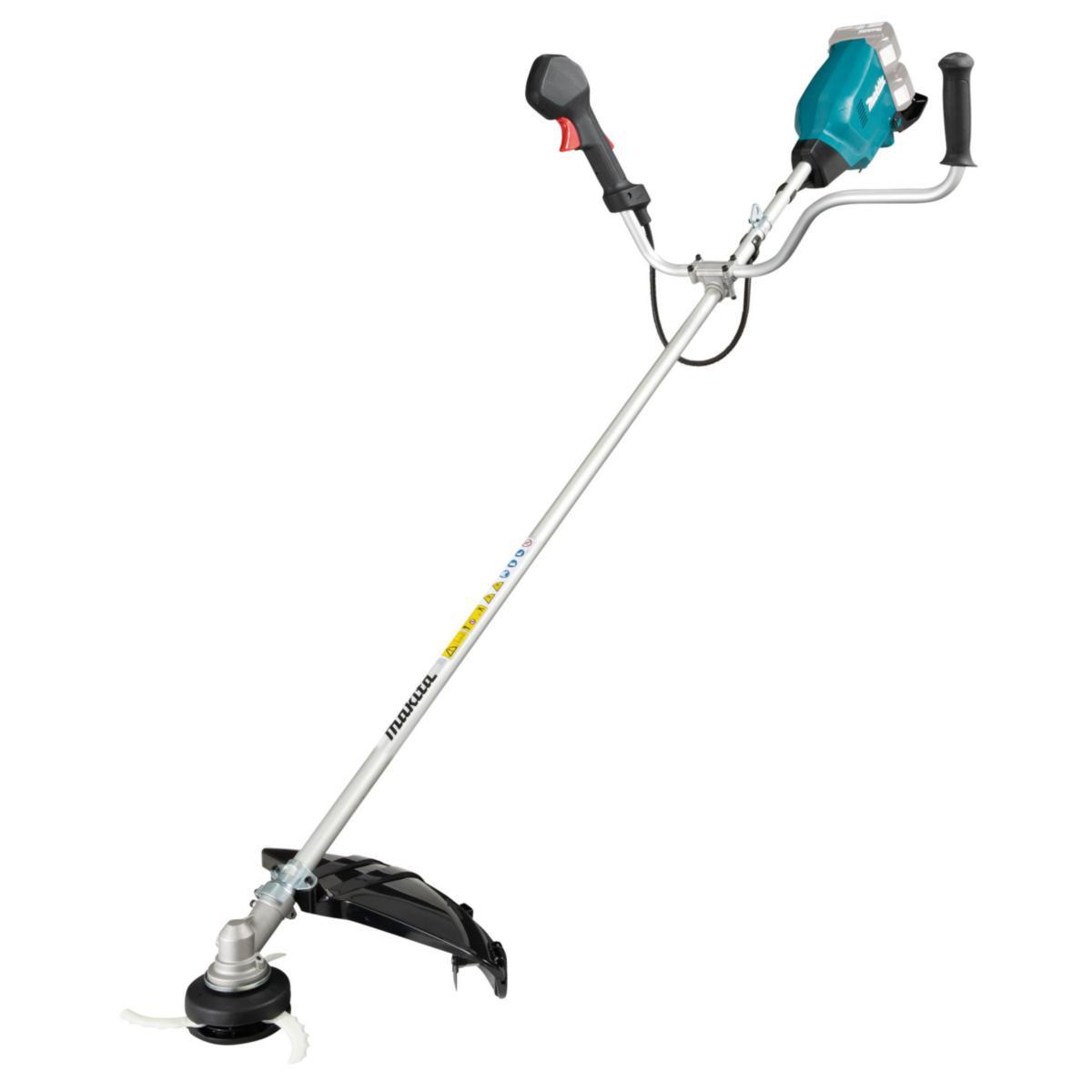 Gresstrimmer/ryddesag Makita DUR369AZ 18V Solo - Gresstrimmer/ryddesag DUR369AZ Makita 18V Solo