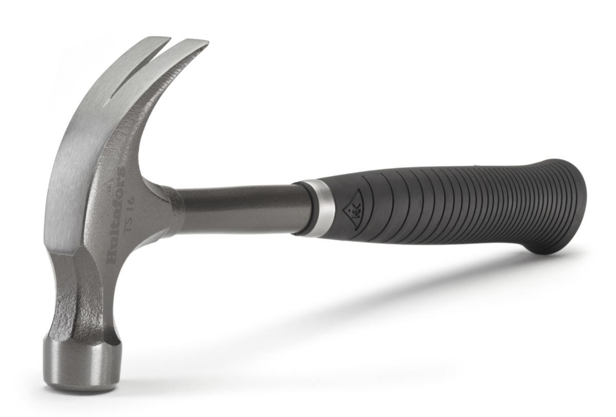 Snekkerhammer Hultafors TS - Snekkerhammer TS 16XL Hultafors 720g X-Large skaft