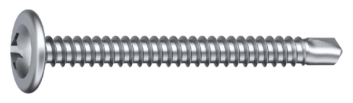 Monteringsskrue Ejot C4 BSP - Monteringsskr 4.2X19 C4 Ejot BSP 500pk